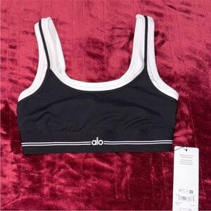 ALO Yoga Airbrush Better Together Bra